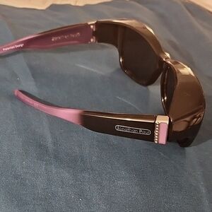 Jonathan Paul‎ Black Sunglasses